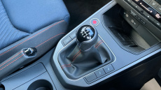 SEAT Arona 1.0 TSI 115 FR Black Edition 5dr Petrol Hatchback